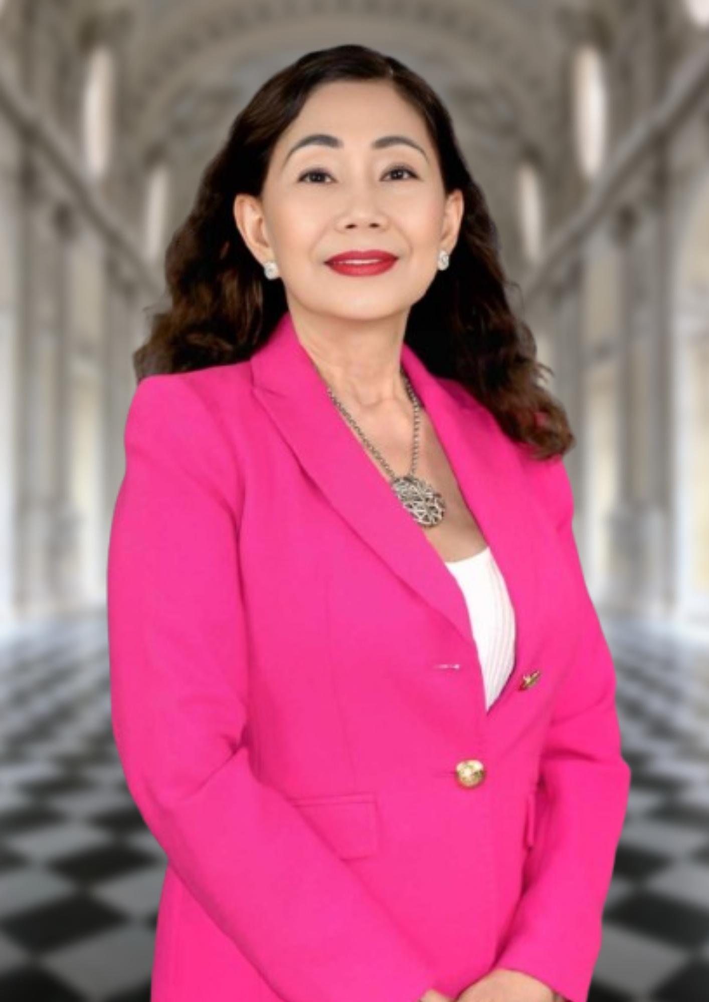 Alicia A. Devulgado