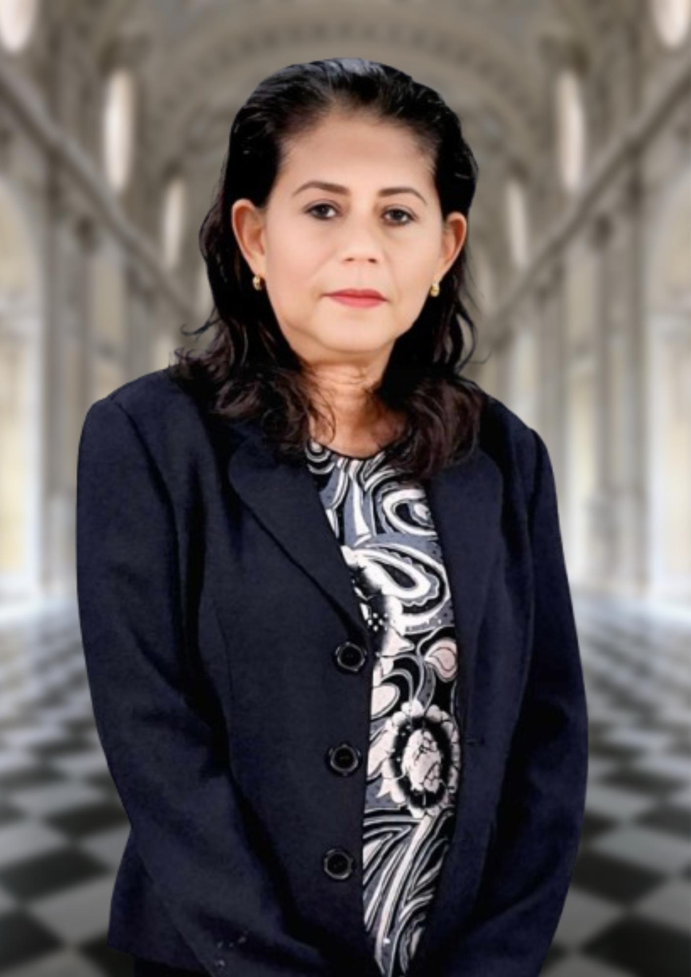 Ma. Bulaklak G. Ormasa