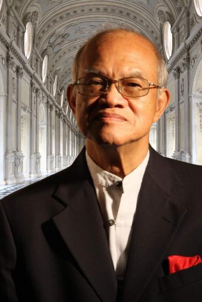 Rene E. Cristobal
