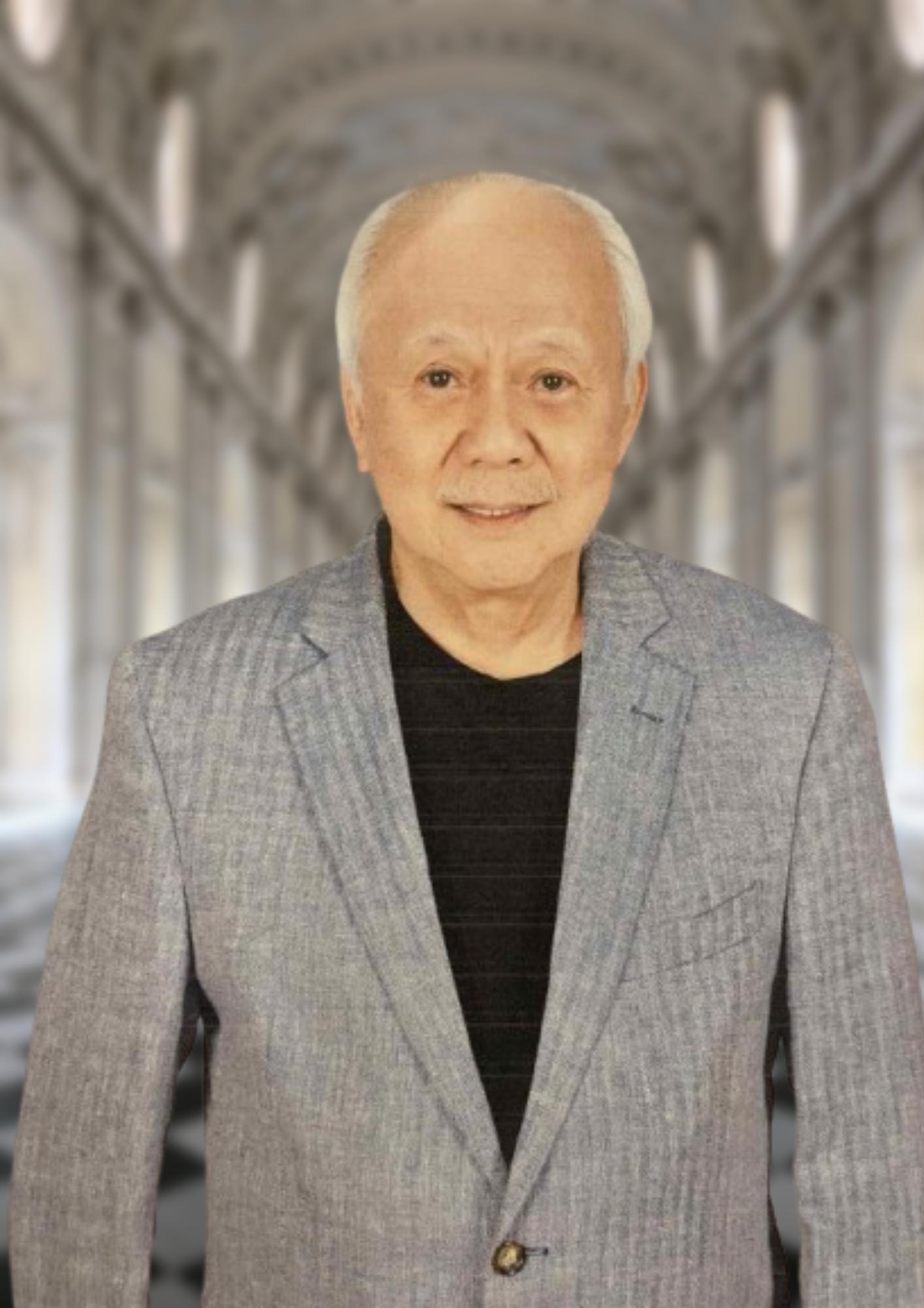 Lito C. Hernandez
