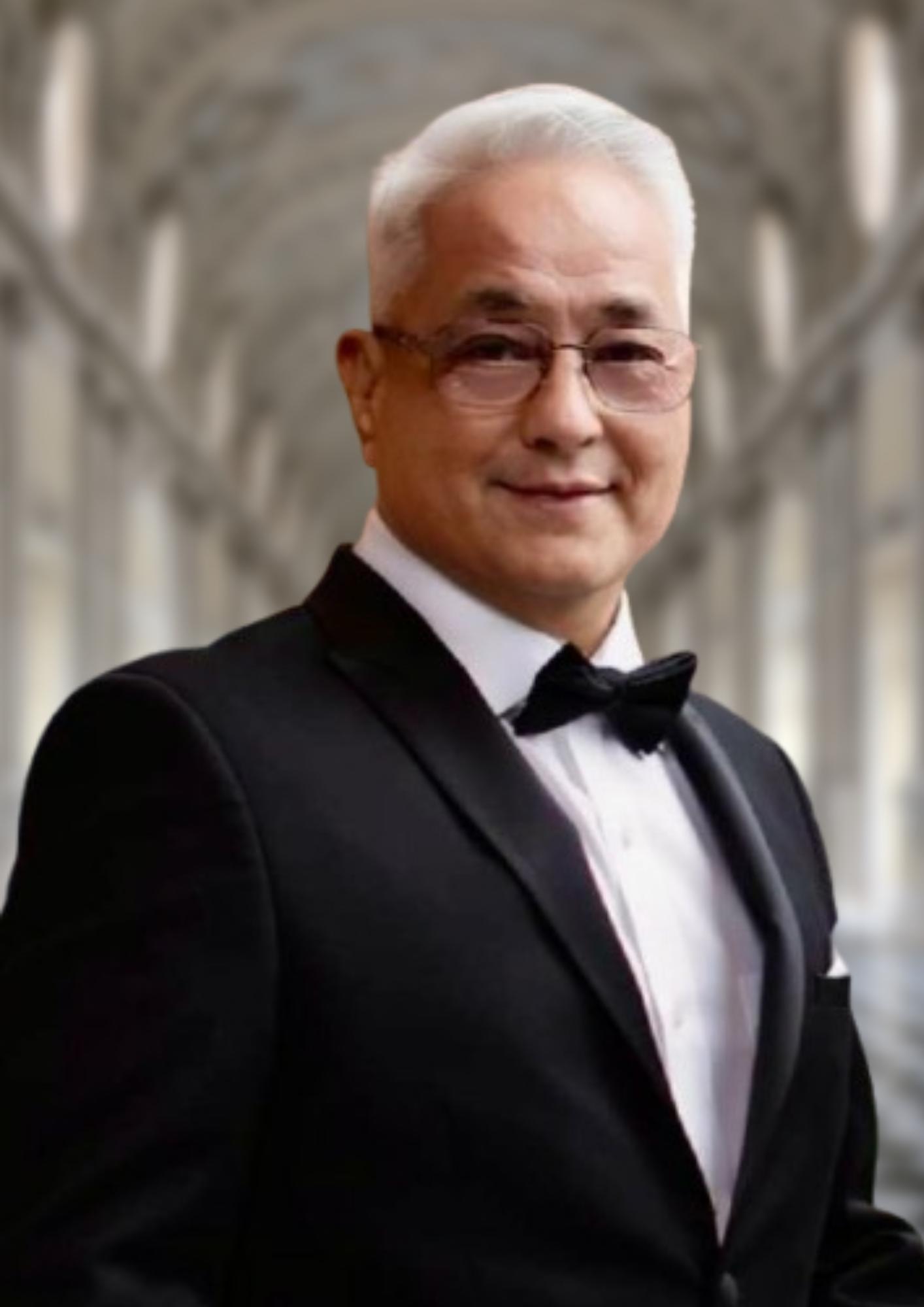 Cesar A. Averia Jr.